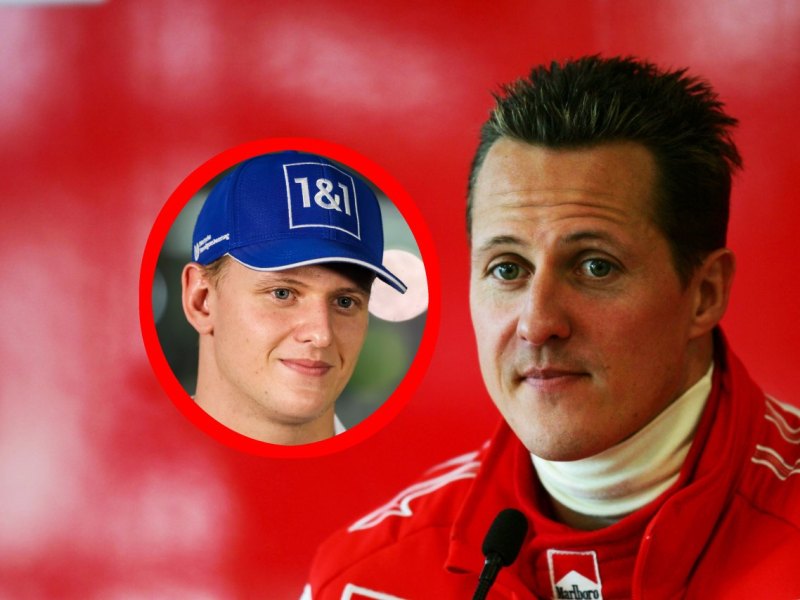 Mick Schumacher Michael Schumacher Formel 1.jpg