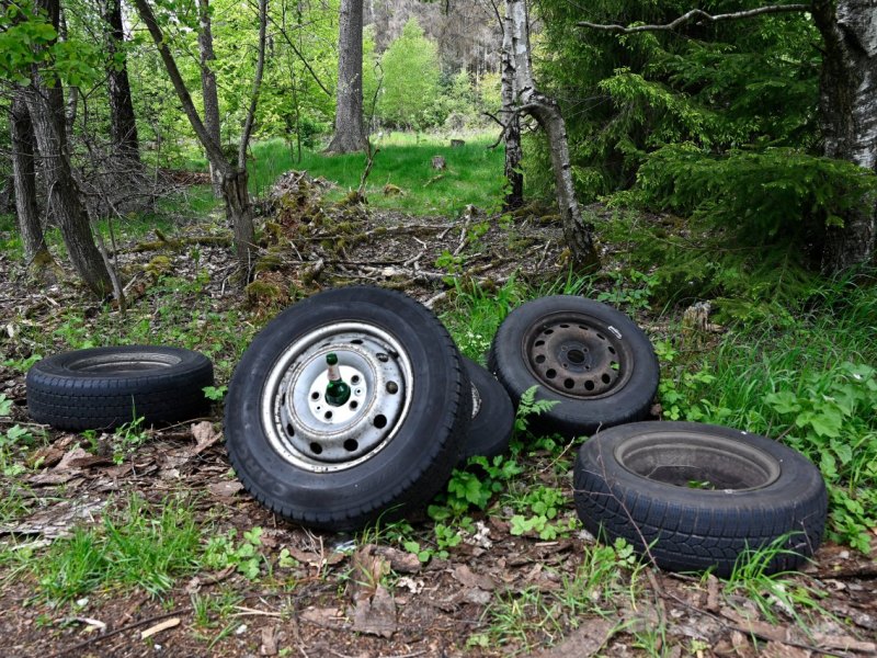 Mülheim: Anwohner haben die Schnauze voll – jetzt geht es IHNEN an den Kragen