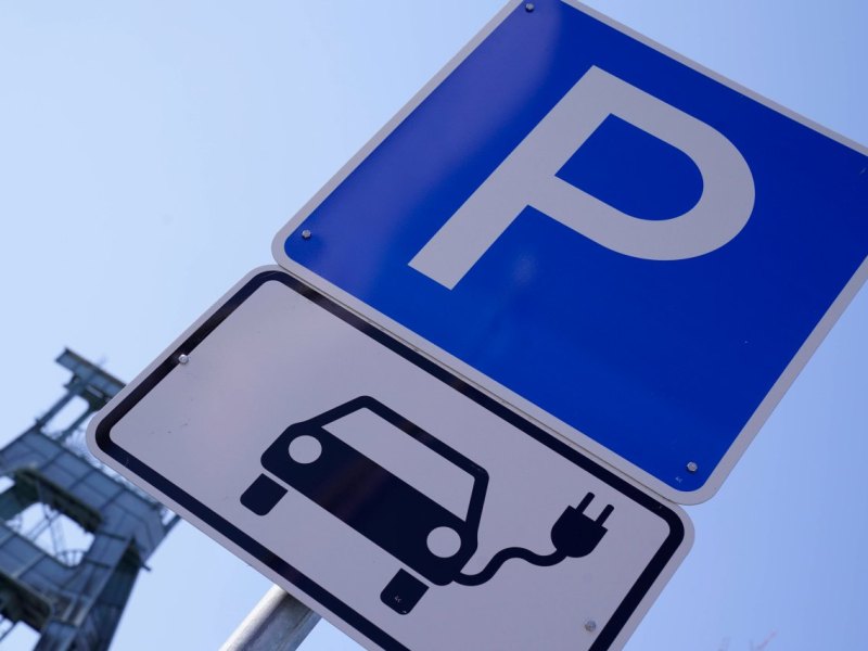 Mülheim: Wer darf hier parken?