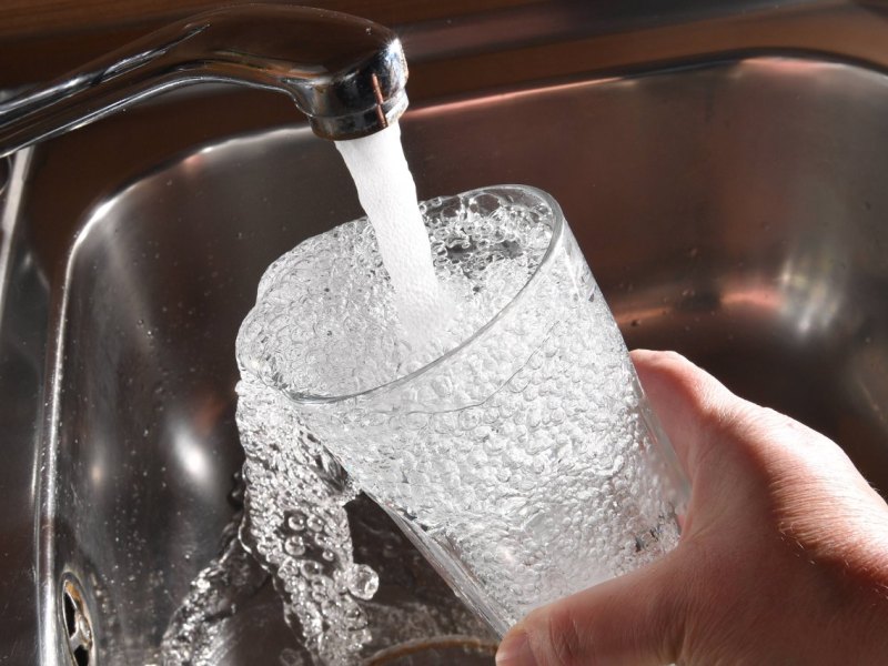 Oberhausen Trinkwasser