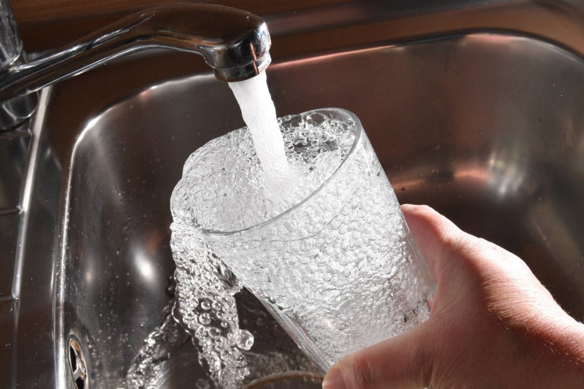 Oberhausen Trinkwasser