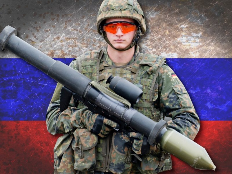 Panzerabwehr Bundeswehr