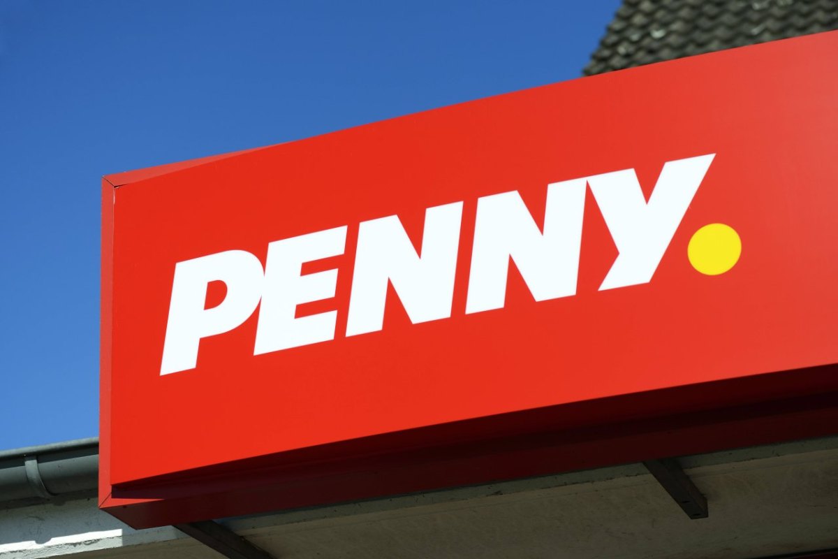 Penny: Menschen sehen Weihnachtswerbung und sind ganz berührt - 