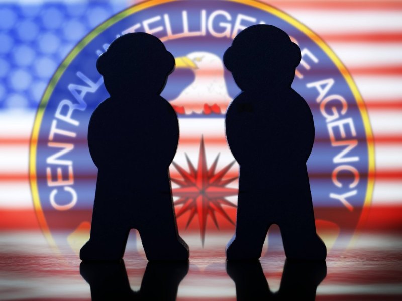 Pol_Spionage_CIA BND_68485600.jpg