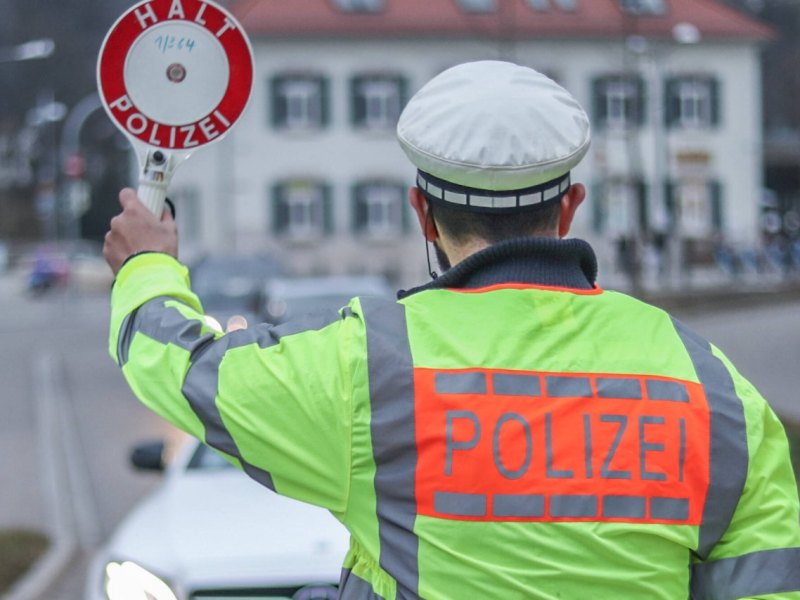 Polizei