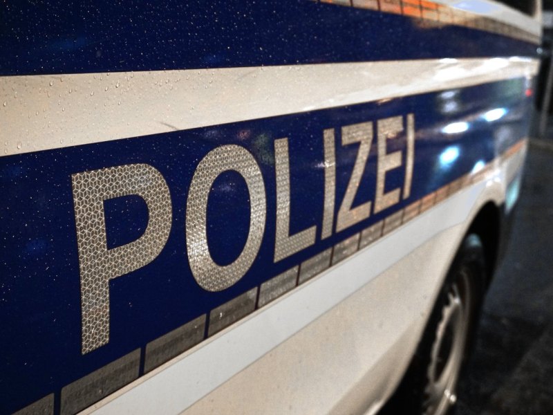 Polizei