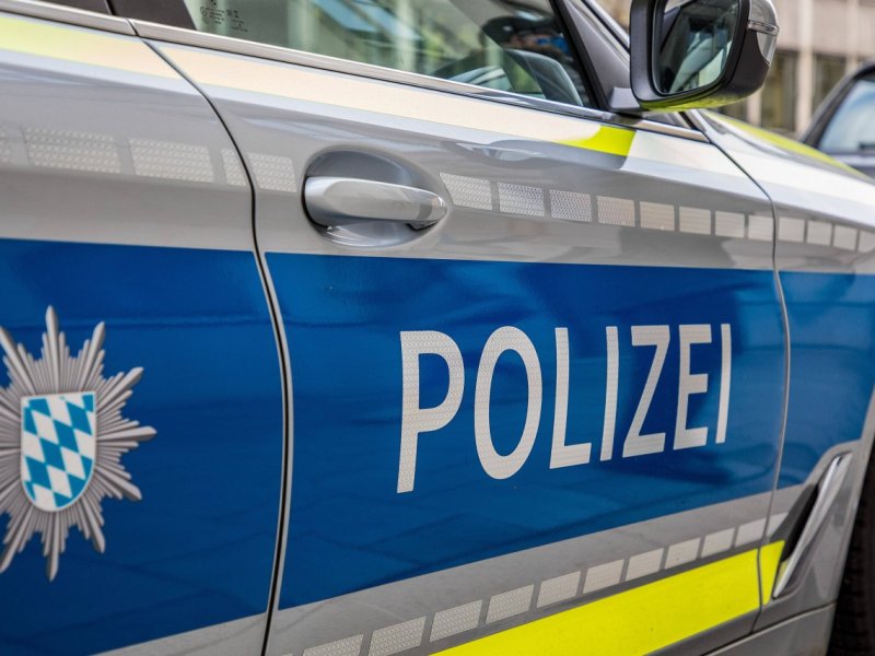Polizei