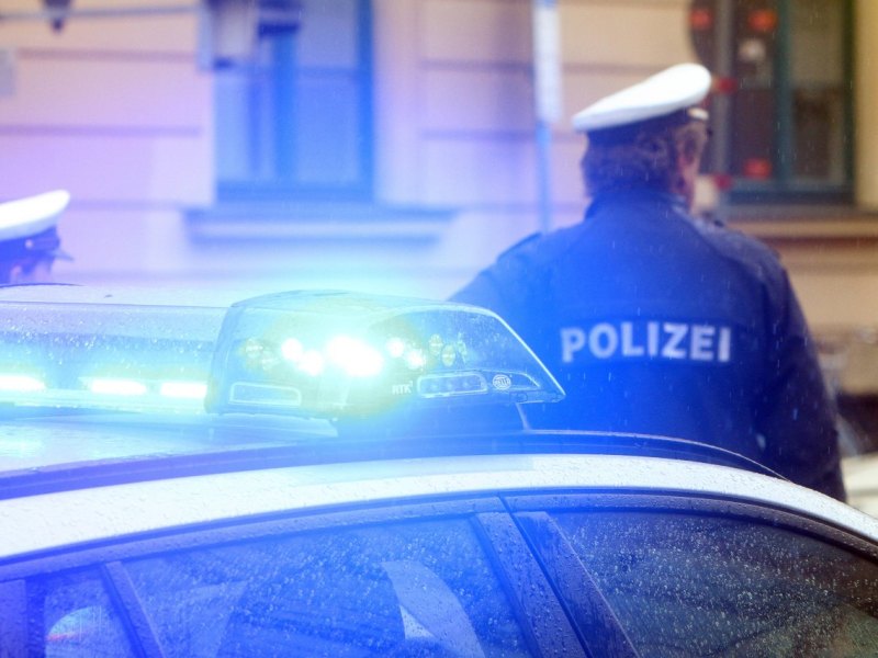 Polizei