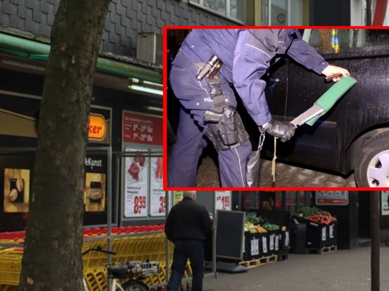 Polizeieinsatz Duisburg Schlägerei.jpg