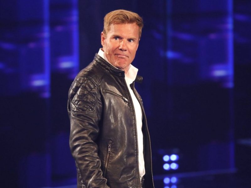 RTL-Juror Dieter Bohlen hat sich zu seinem Aus bei „Das Supertalent“ geäußert. (Archivfoto)
