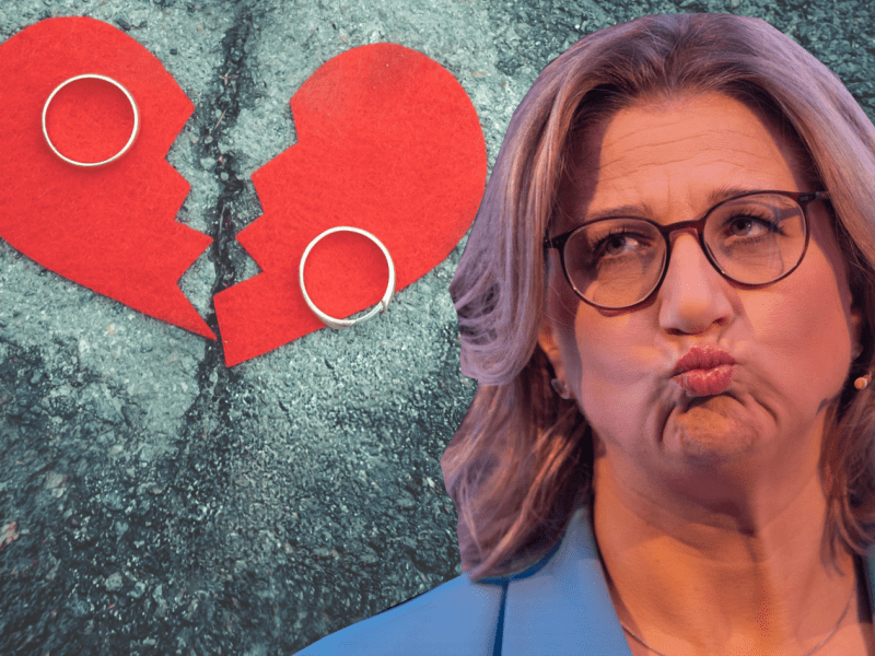 Rehlinger Ehe Trennung