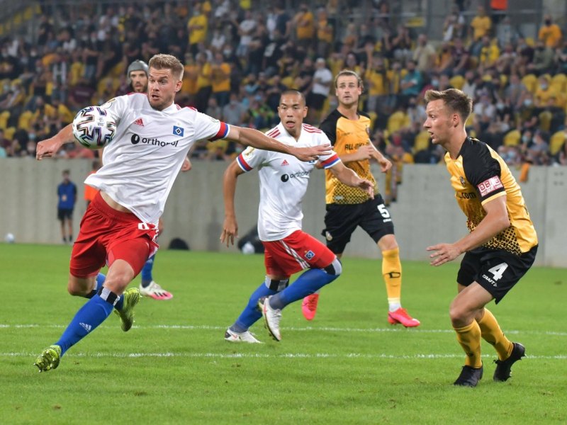 Simon Terodde Tim Knipping