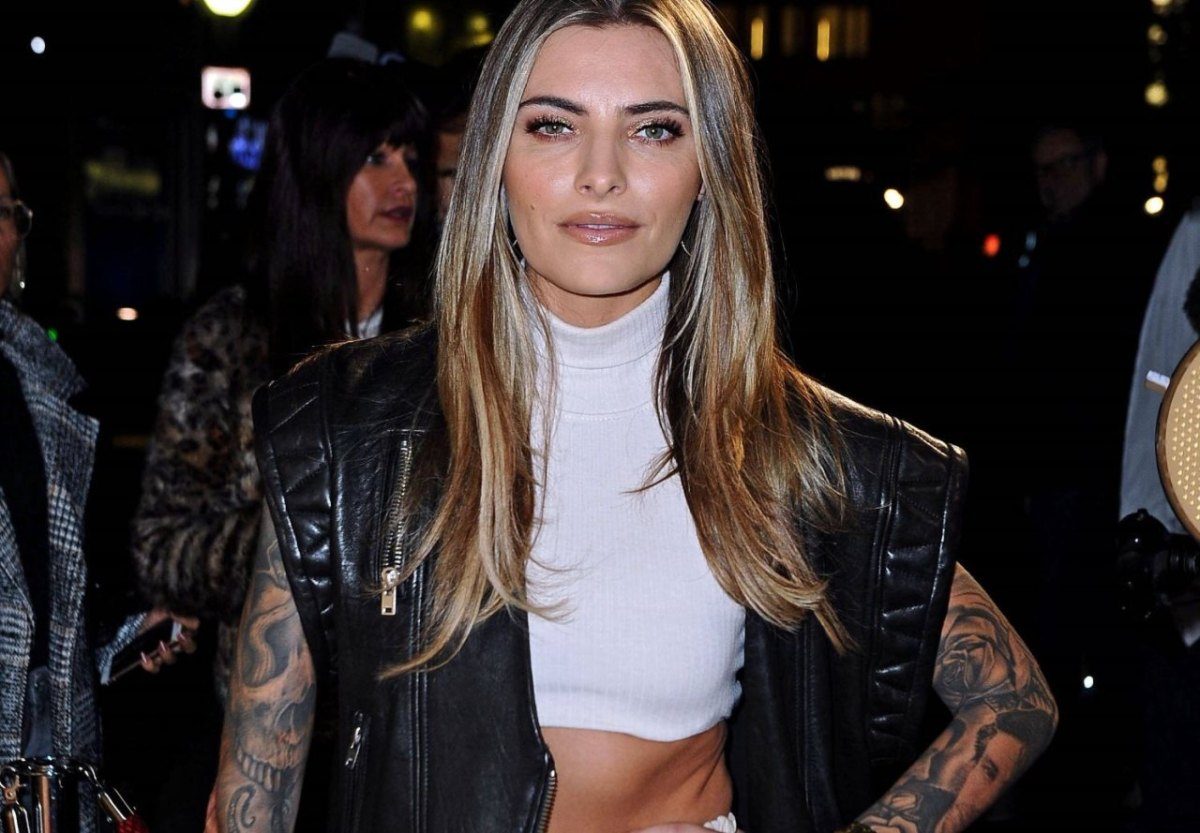 Sophia Thomalla