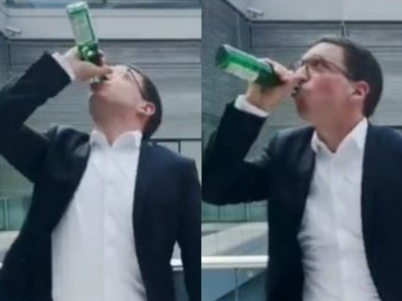 Tornado Challenge SPD Mohrs