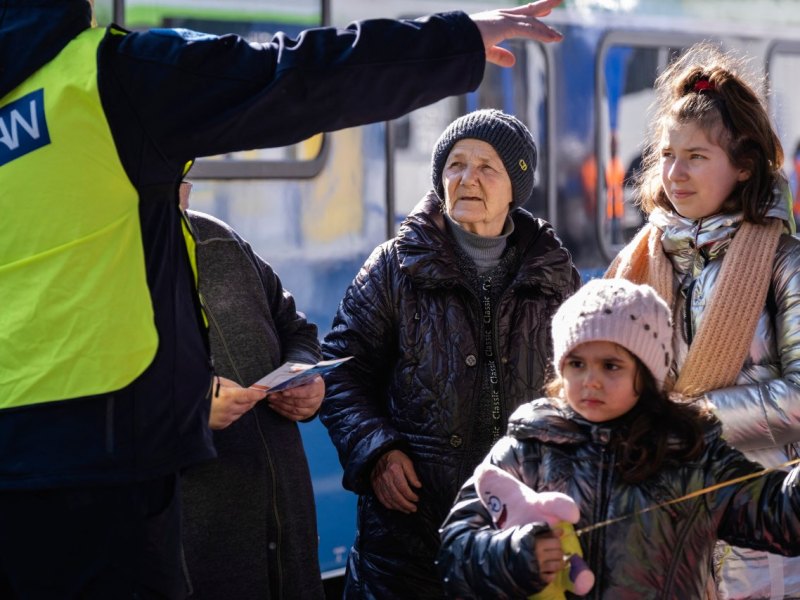 Ukraine-Krieg: Verschleiert die Regierung wichtiges Detail? Opposition mit heftigem Vorwurf