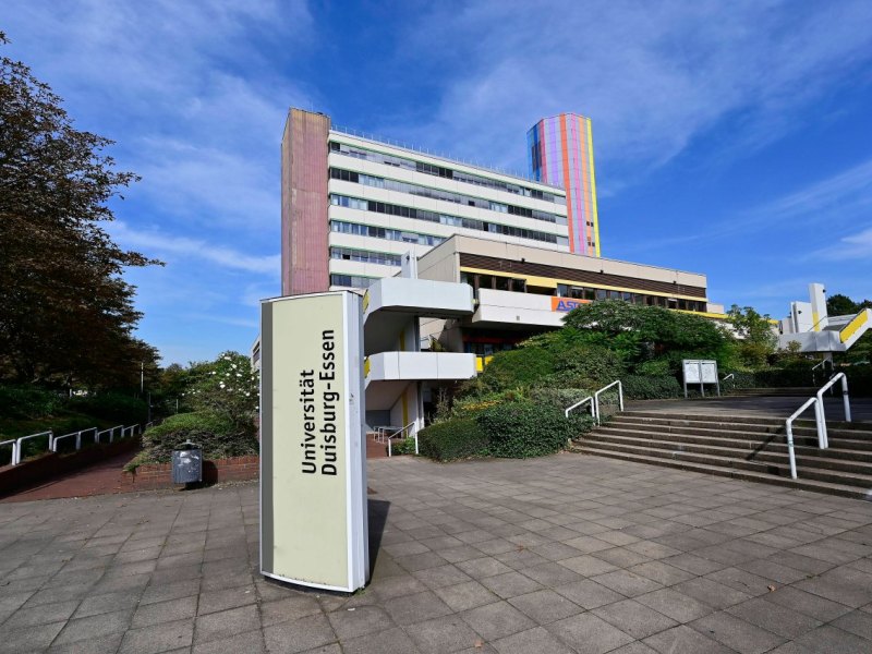 Uni-Essen-Duisburg