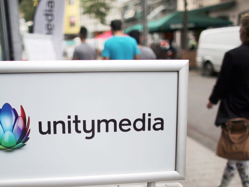 Unitymedia