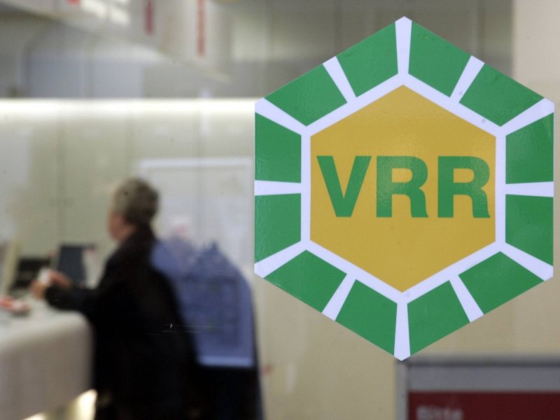 VRR