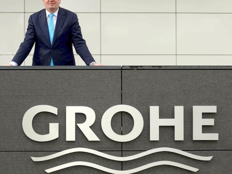 Vorstandsvorsitzender der Grohe AG.jpg