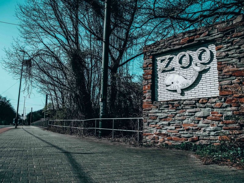 Zoo Duisburg