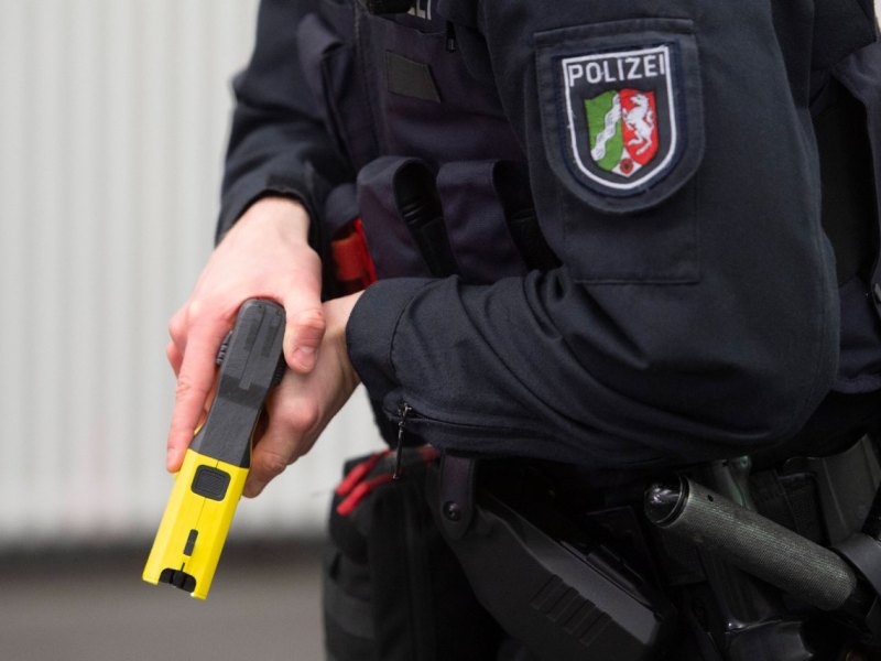 dortmund-polizei-taser