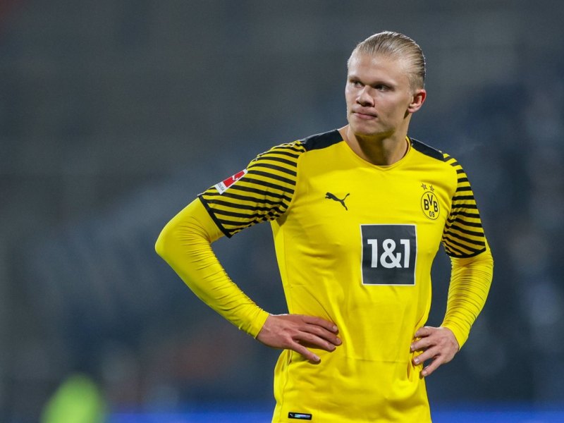 erling-haaland-bayern