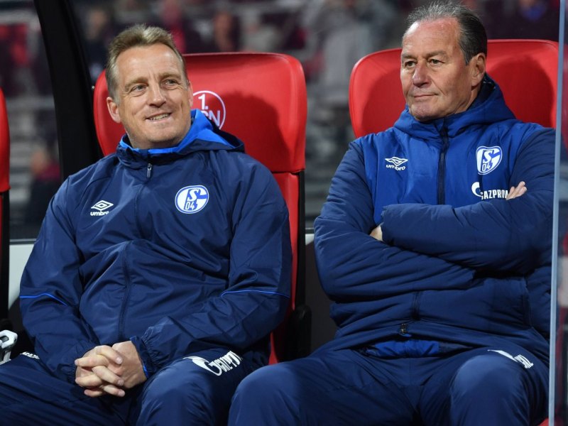 fc-schalke-04-mike-büskens-huub-stevens