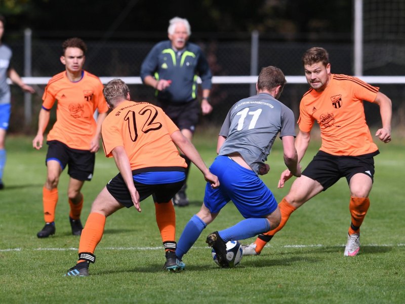 gelsenkirchen-fußball