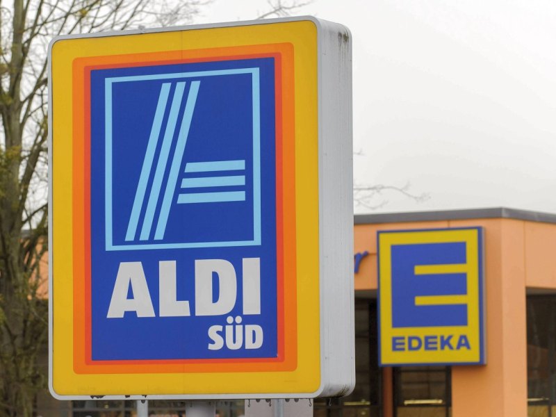 Edeka-aldi