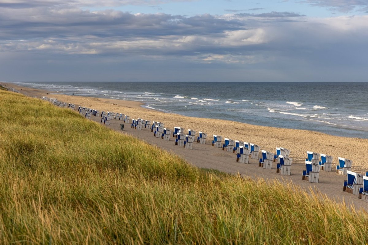 nordsee-sylt