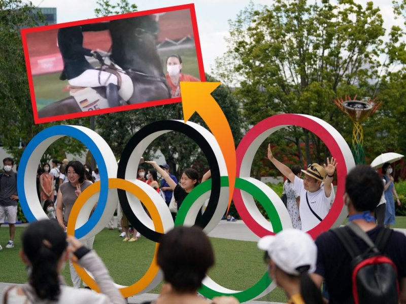 olympia-2021-pferd-video