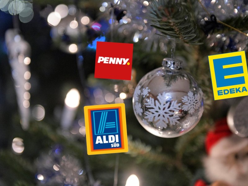 Aldi Penny und Co.