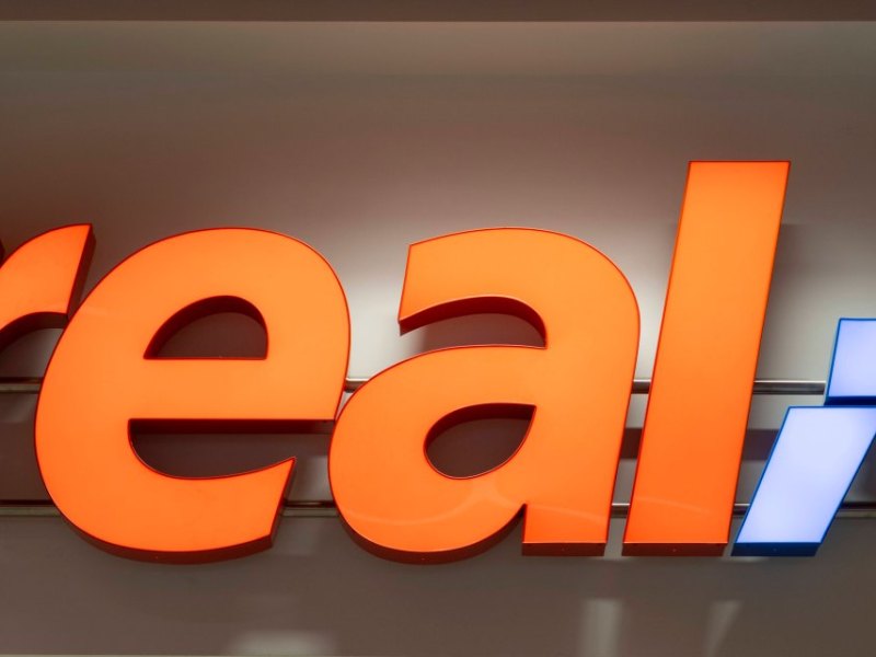 real
