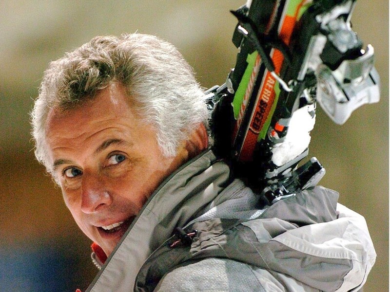 Der ehemalige LTU-Geschäftsführer Jürgen Marbach hat 26,1 Prozent des Reiseveranstalters und Hotelbetreibers Aldiana erworben.