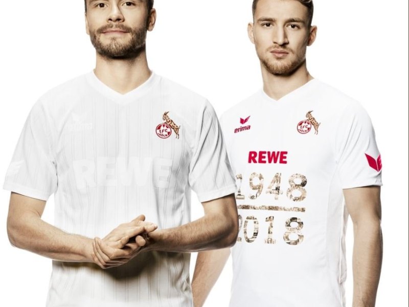 1. fc köln bvb borussia dortmund trikot