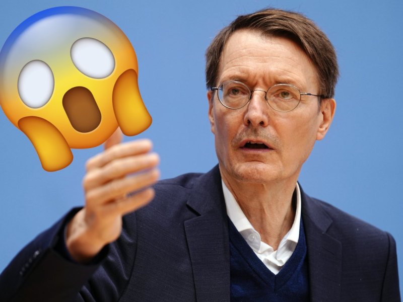 1Karl Lauterbach bei RTL neu