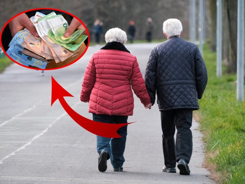 1Rente: Nimmt der Staat mehr als er darf? HIER musst du ganz genau hinschauen