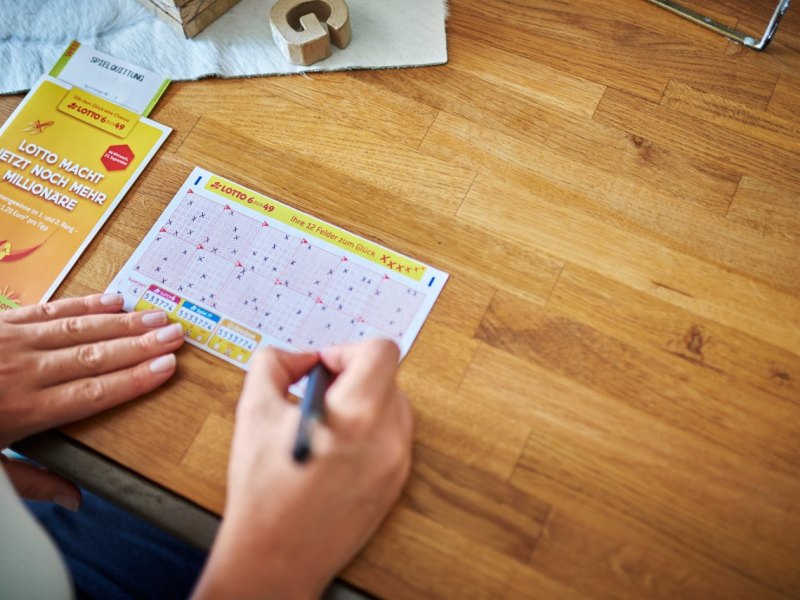 210923 Lotto - Mehr Millionäre bei LOTTO 6aus49 (c) Schlag und Roy GmbH.jpg