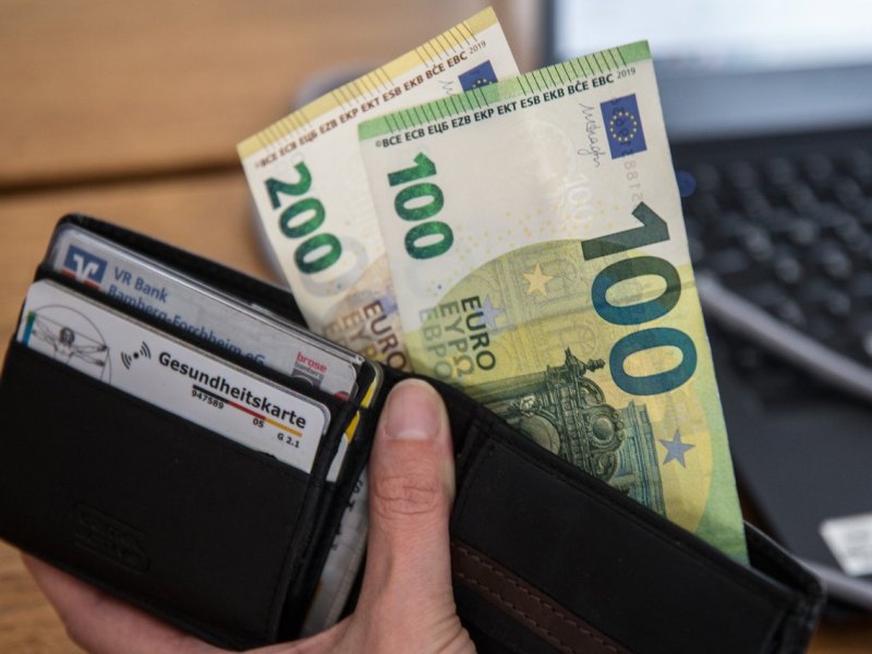 300 Euro Energiepauschale