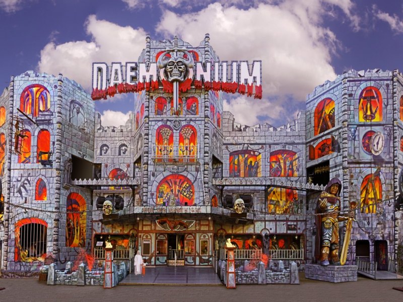 4 Daemonium Cranger Weihnachtszauber.jpg