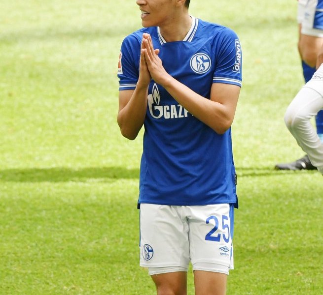 Amine Harit