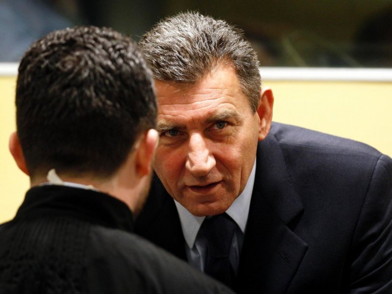 Ante Gotovina