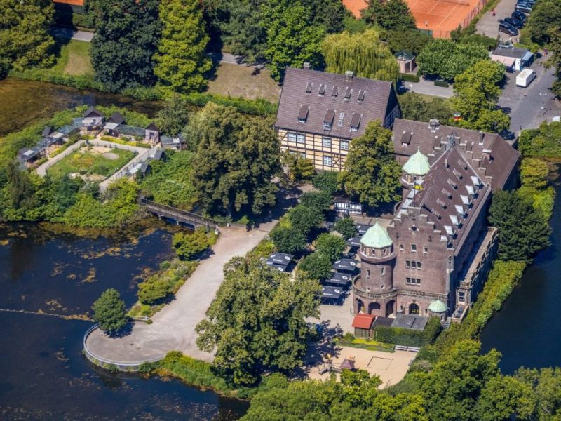 Ausflugsziele im Ruhrgebiet: Diese Geheimtipps solltest du unbedingt kennen