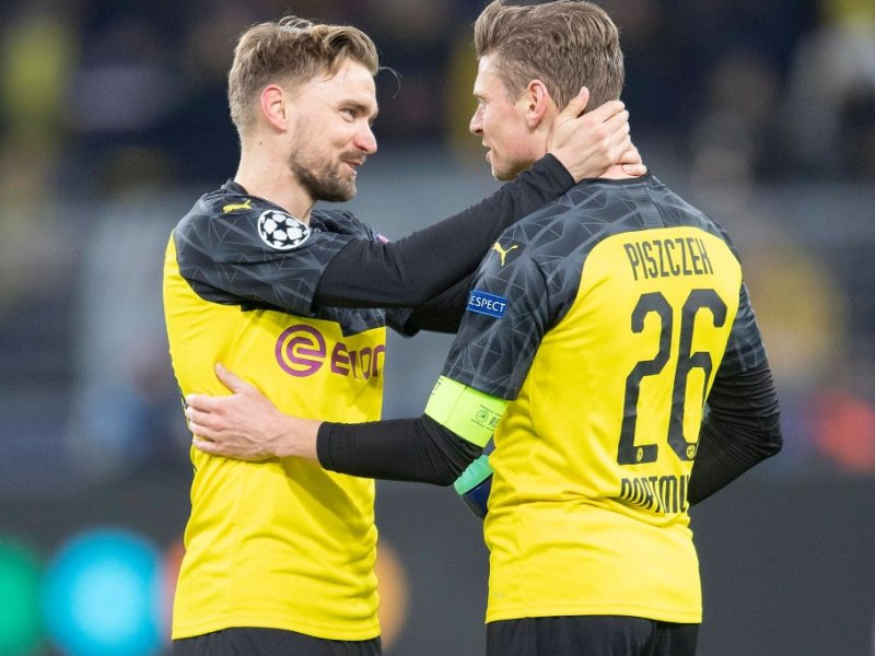 BVB Piszczek