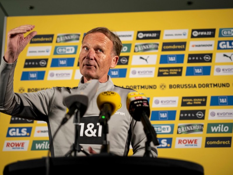 BVB-Watzke