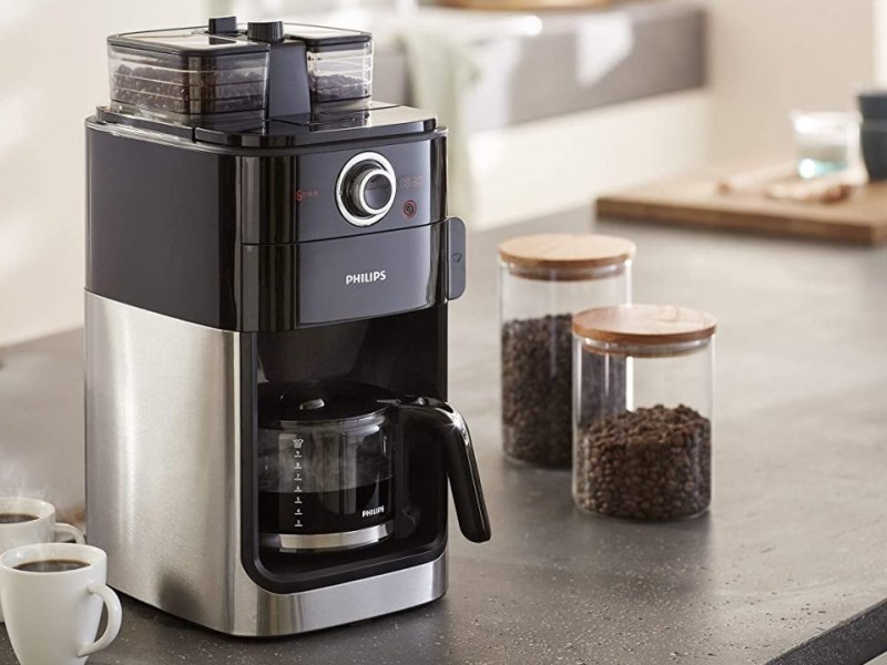 Beste Kaffeemaschine