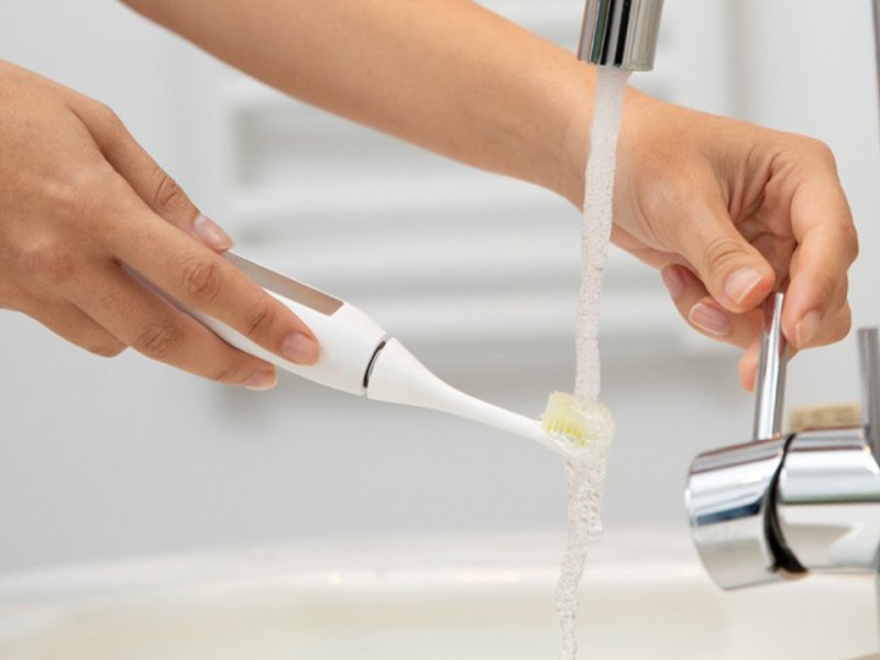 Beste Schallzahnbürsten