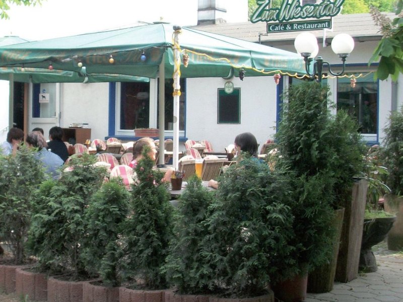 Biergarten Bochum Zum Wiesental.JPG