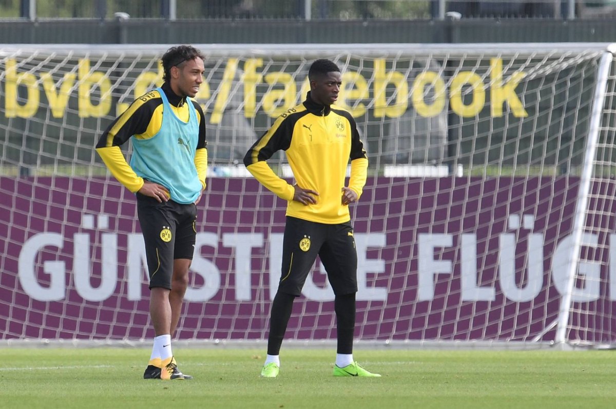 Borussia-Dortmund-Auba