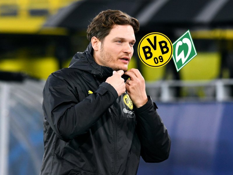 Borussia Dortmund Terzic Bremen.jpg